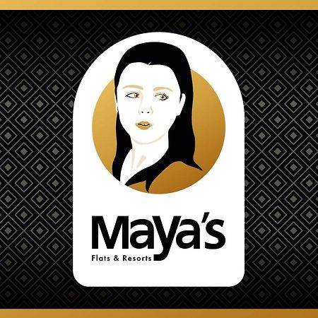 Maya'S Flats & Resorts - Old Town Piwna Gdańsk Zewnętrze zdjęcie