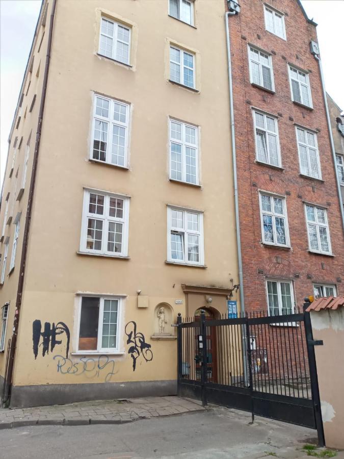 Maya'S Flats & Resorts - Old Town Piwna Gdańsk Zewnętrze zdjęcie