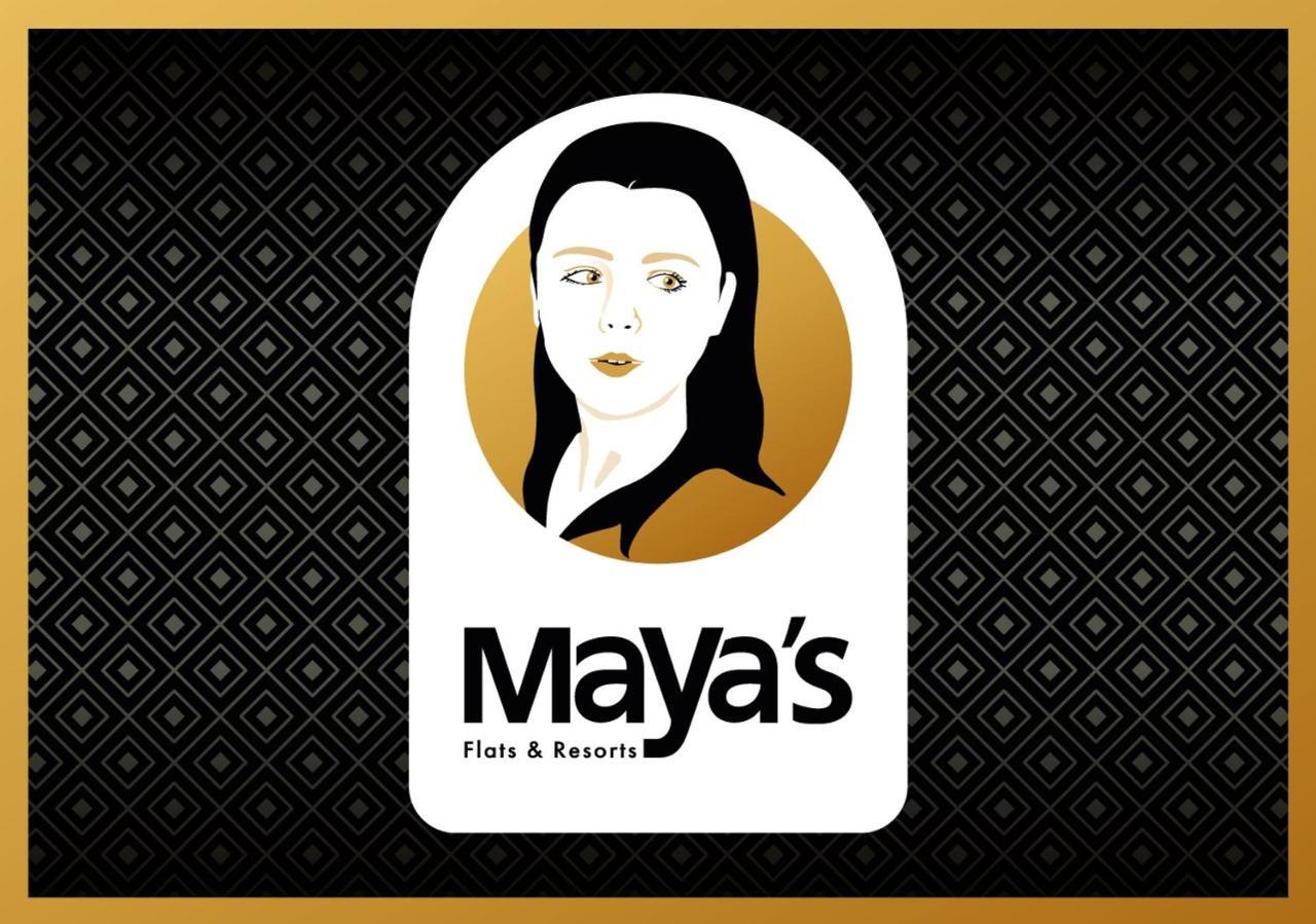 Maya'S Flats & Resorts - Old Town Piwna Gdańsk Zewnętrze zdjęcie