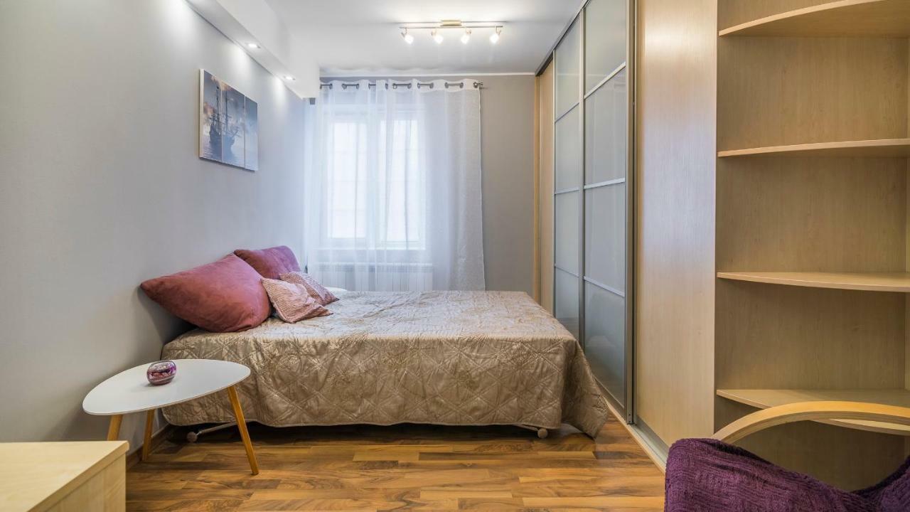 Maya'S Flats & Resorts - Old Town Piwna Gdańsk Zewnętrze zdjęcie