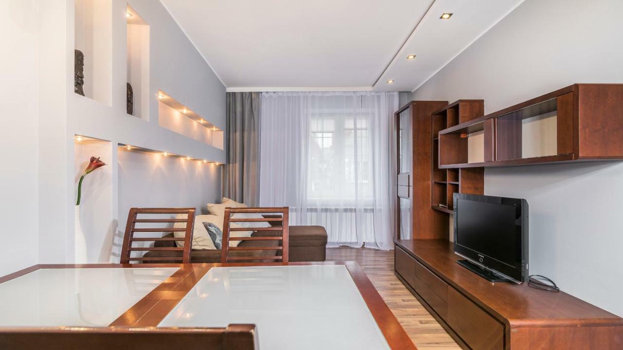 Maya'S Flats & Resorts - Old Town Piwna Gdańsk Zewnętrze zdjęcie