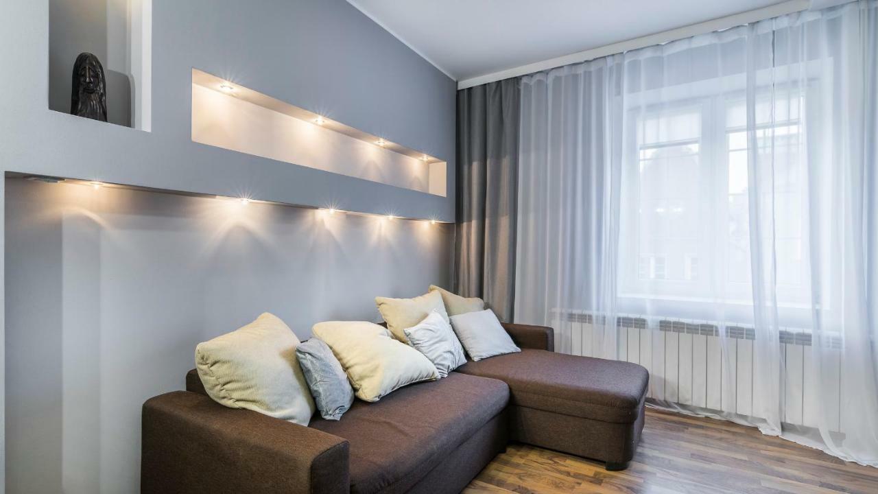 Maya'S Flats & Resorts - Old Town Piwna Gdańsk Zewnętrze zdjęcie