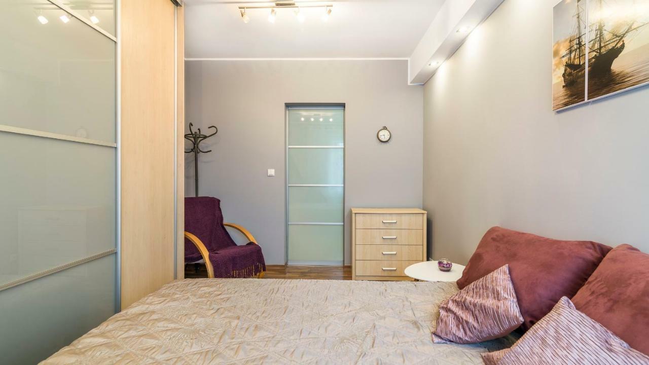 Maya'S Flats & Resorts - Old Town Piwna Gdańsk Zewnętrze zdjęcie