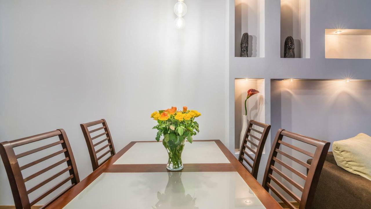 Maya'S Flats & Resorts - Old Town Piwna Gdańsk Zewnętrze zdjęcie